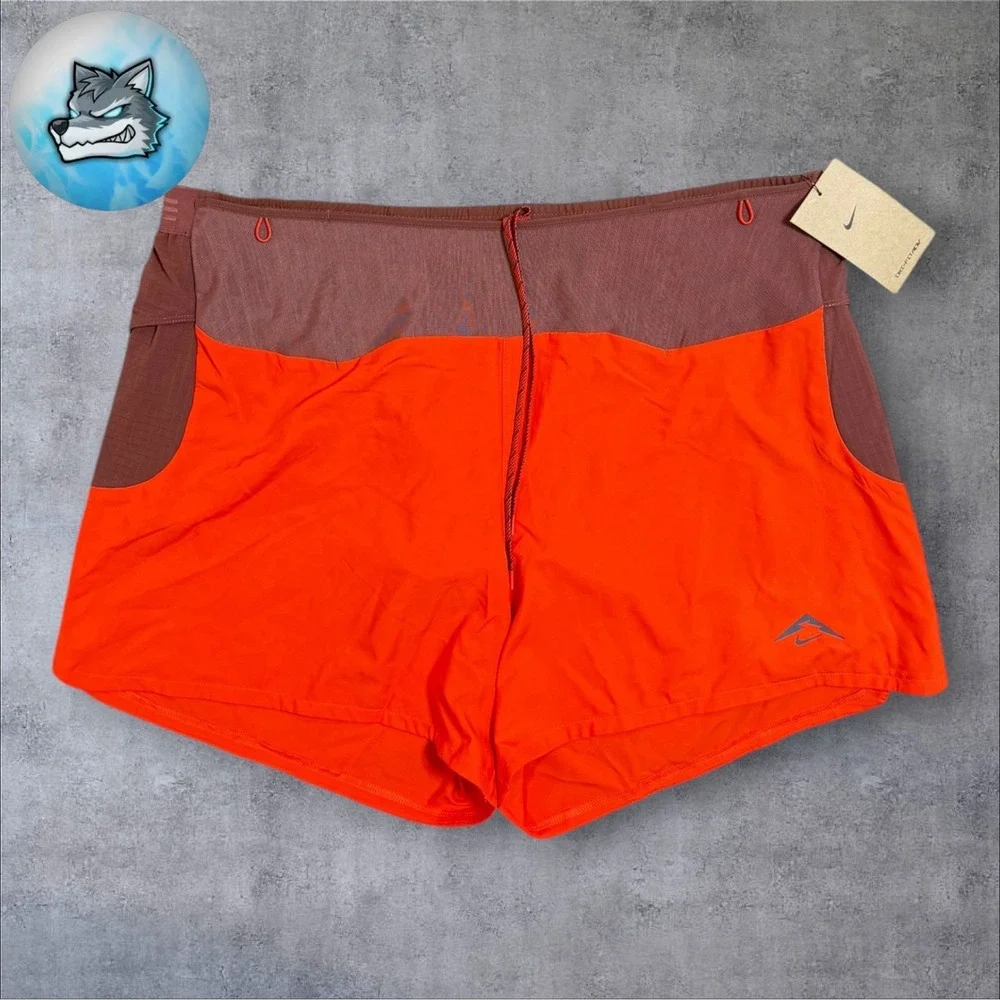 Nike Trail Second Sunrise Dri-Fit ADV 5